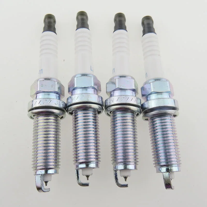 

4pcs/lot. SILZKR7B11-9723 1884611070 Car Laser Iridium Plug SILZKR7B-11 Spark Plugs For Hyundai SILZKR7B11 9723 18846-11070