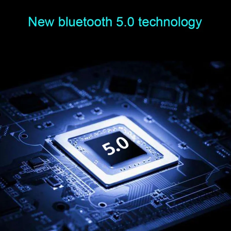 Bluetooth 5 0 Double Earbuds In ear Earphone Portable Wireless TWS Headset Accessories Gaming Headset for Phones