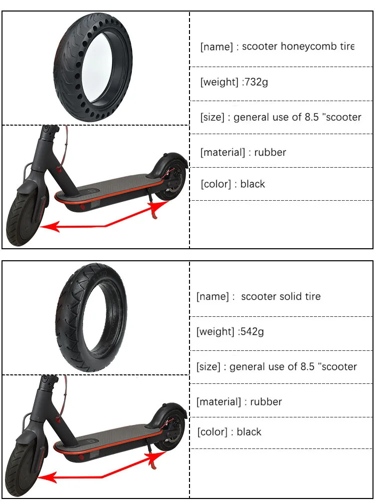 Xiaomi Mijia M365 электрический скутер запасные части Xiaomi kickscooter запасные части