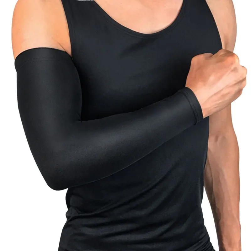 

1PCS Adjustable Plus Velvet Elbow Support Protector Elastic Bandage Autumn Winter Running Volleyball Compression Elbow Pad Brace