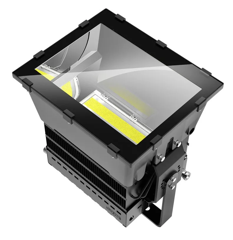 1000 W Светодиодный прожектор лампа перегородки Профессиональное промышленное освещение 10-90degree IP65 AC 85-265 V Cree LED чипов ХТЕ или XML2