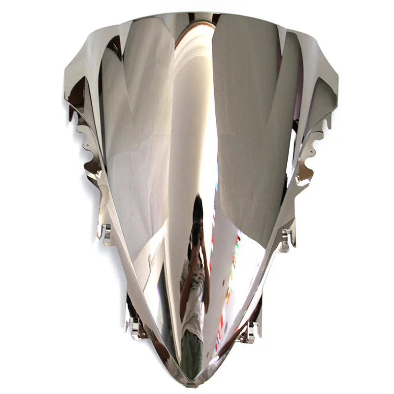 Винты для ветрового стекла мотоцикла болты аксессуары Yamaha YZF R1 2007 2008 иридиевые