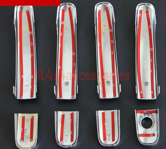 ranger handle cover16