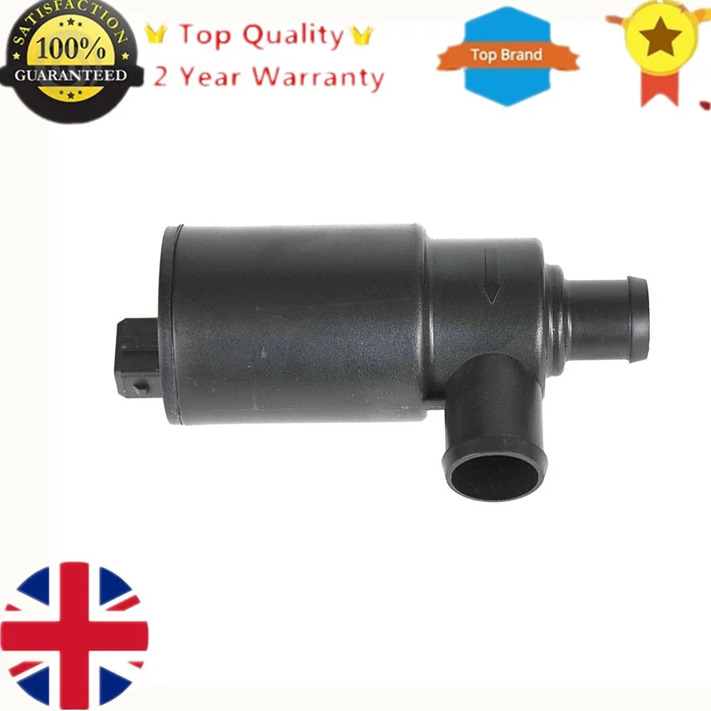 Клапан управления холостым двигателем AP01 048133455 для VW/VolksWagen Corrado Beetle Passat Transporter