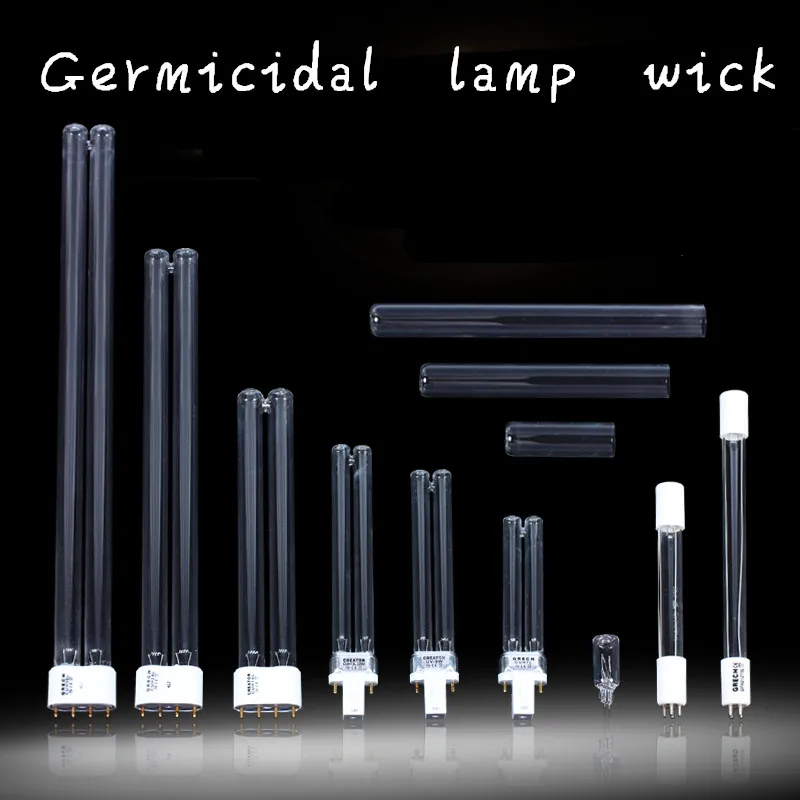 

SUNSUN Aquarium filter accessories UV germicidal lamp HW-504B HW-505B HW-507B HW-508B