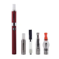 Electronic Cigarettes