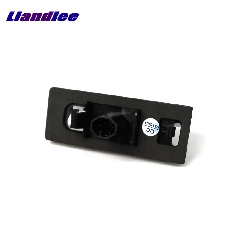 

Liandlee For Lexus NX300h NX 300h 2014 2015 / LED Car License Plate Light / Number Frame Lamp / High Quality LED Lights