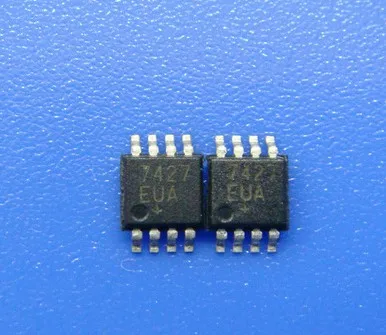 

Free Shipping! MAX7427CUA MAX7427EUA MSOP8 MAX7427 Original authentic and new Free Shipping