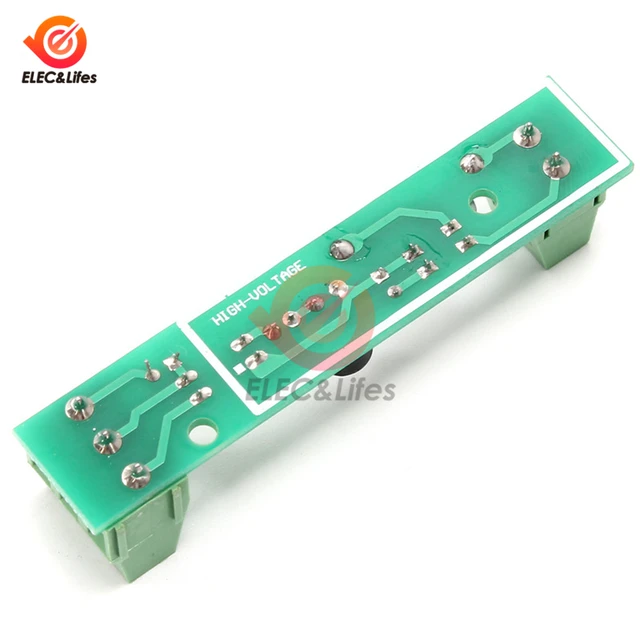 Isolatore Ottico DONGKER PC817 - Convertitore 12V 80KHz, Per Circuiti Elettronici E PLC - Foto 5