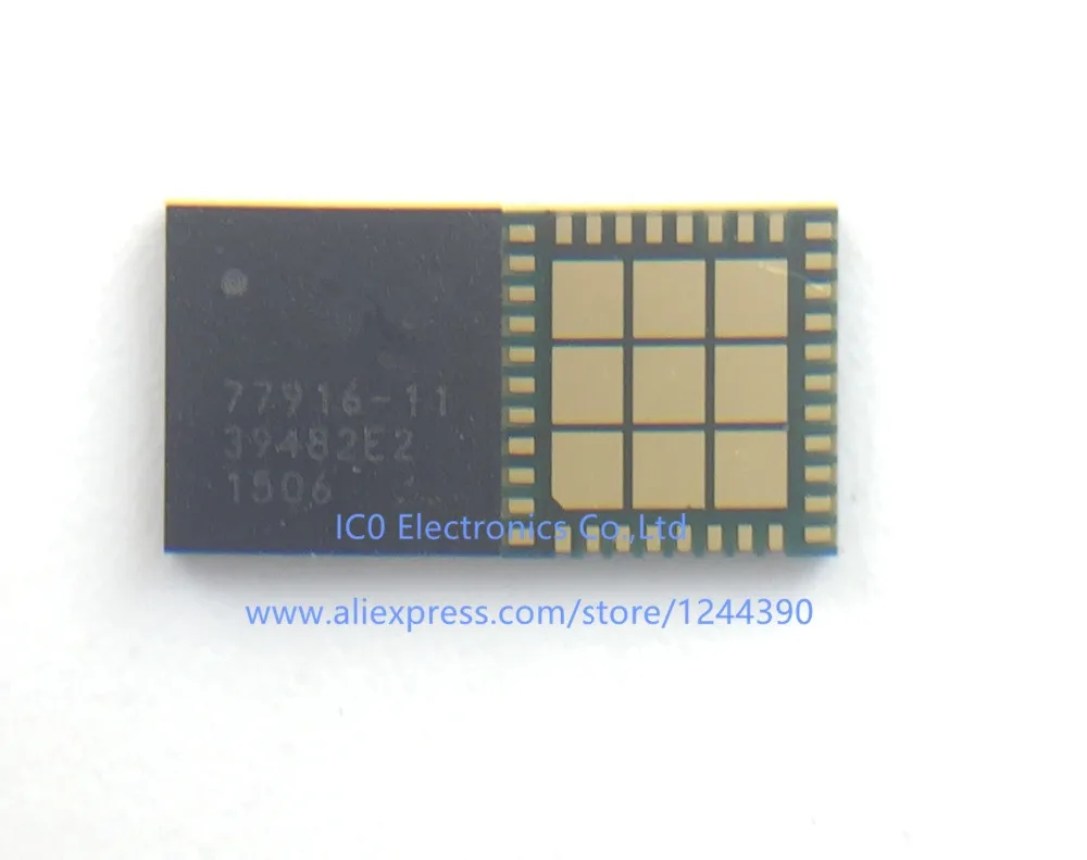 77916-11 усилитель мощности IC PA чип | Электронные компоненты и принадлежности