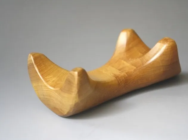 Des wood 2