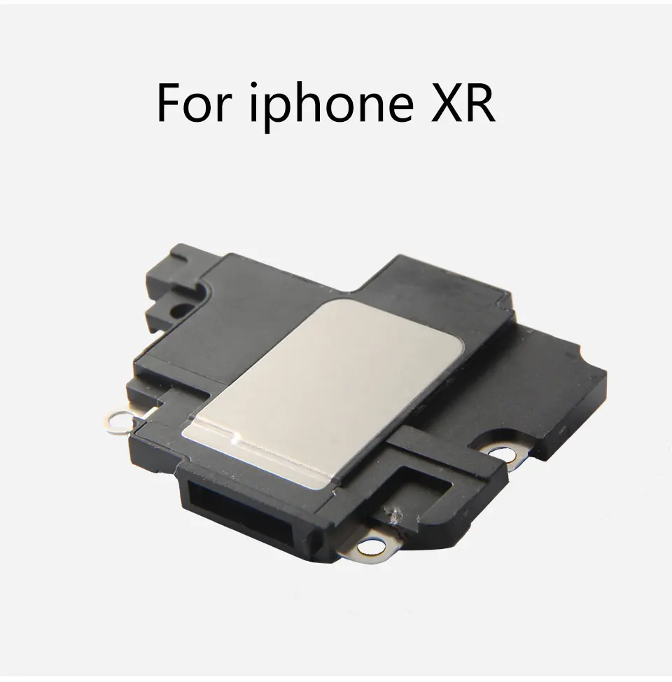 Высокое качество Звонка Зуммер Громкий динамик внутренняя Замена для iPhone 5 5S SE 5C 6 6 S 7 8 Plus X ремонтная сборка