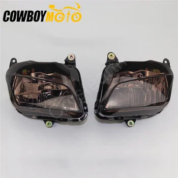 

Motorcycle Front Headlight Head Light Headlamp Assembly Housing For Honda CBR600RR CBR 600 RR 2007 2008 2009 2010 2011 2012