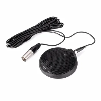 

Takstar BM-630 Boundary Condenser Microphone Mic for meetings teleconferencing free shipping