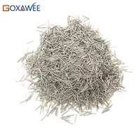 GOXAWEE 200 г Магнитная иглы шпильки 0,2/0,3/0,4/0,5/0,6 мм для магнитный массажер полировки машины для ювелирные инструменты и оборудование - изображение