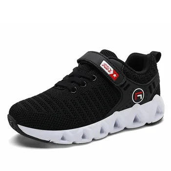 

Spring Autumn Children Shoes Boys Girls Sports Shoes Fashion Casual Breathable Outdoor Kids Sneakers Boy Running Shoes