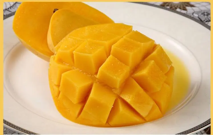 Большой размер манго сплиттеры из нержавеющей стали фруктовые резаки фруктовые шприцы кухонные принадлежности, фрукты режущие инструменты Слайсеры