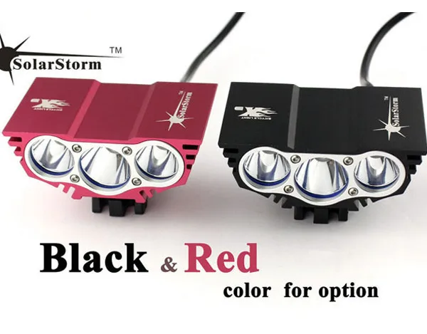 5000Lm Bicycle Light-7