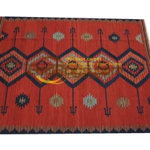 Килим ткань ручной работы большой ковер для гостиной коврик с геометрическим орнаментом турецкие ковры шерсть вязание ковры