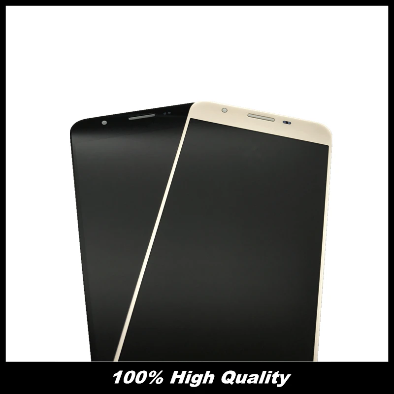 g610 screen