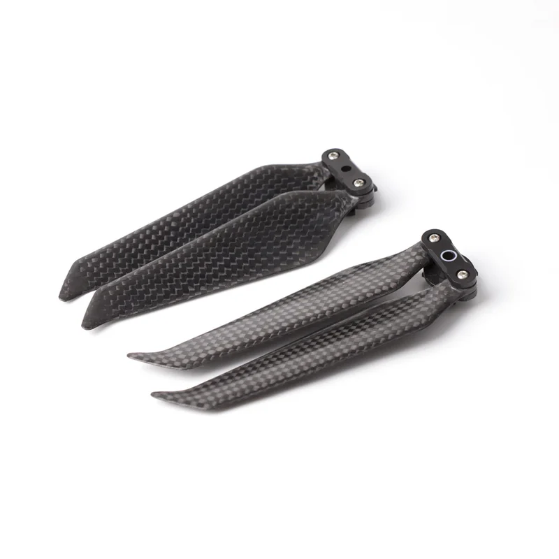 Sunnylife 8743 DJI Mavic 2 Zoom углеродное волокно пропеллер шумоподавление быстрый выпуск