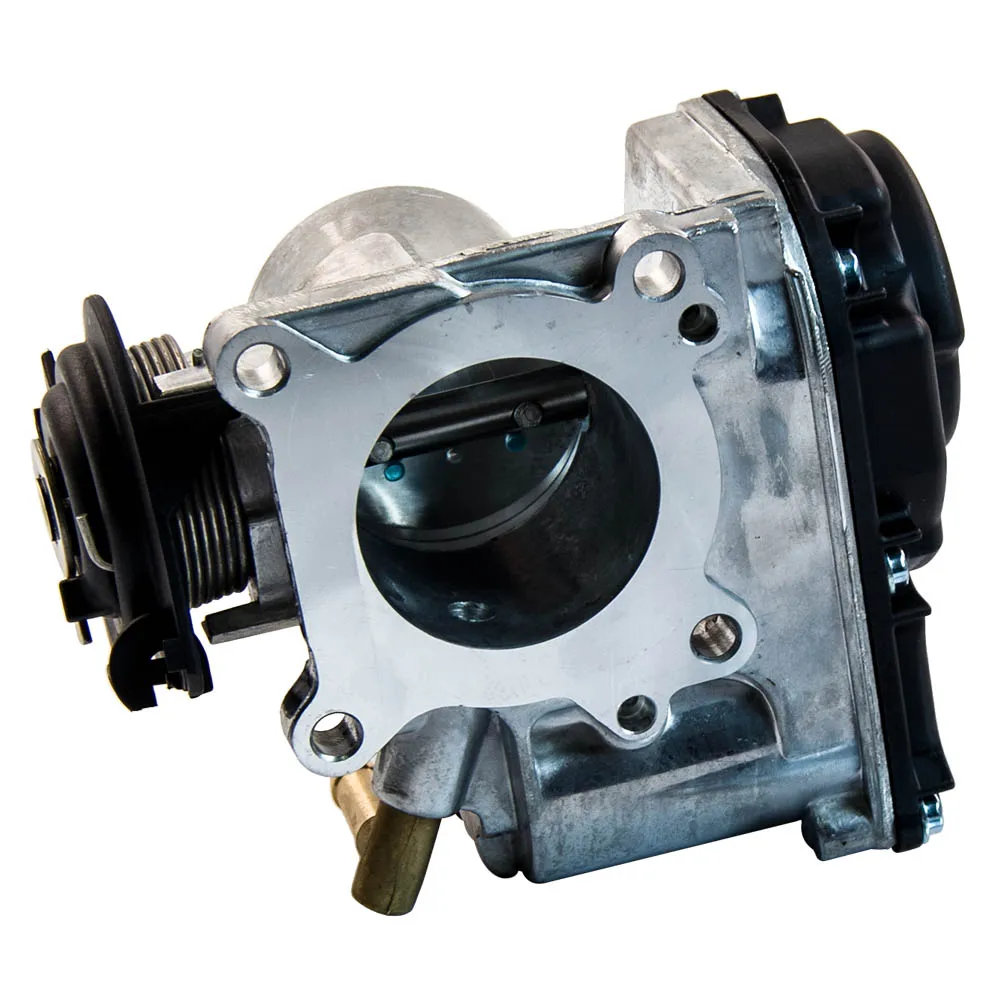 Для Seat Cordoba 6K2C2 IBIZA II 6K1 Leon 1M1 Toleo корпус дроссельной заслонки 030 133 064 F 408237130004Z 030133064F
