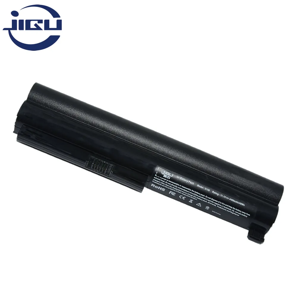 JIGU 4400MAH аккумулятор для ноутбука HASEE T290 X140 X170 SQU 902 904 LG A410 A505 A515 A520 AD510 AD520 C400 CD400