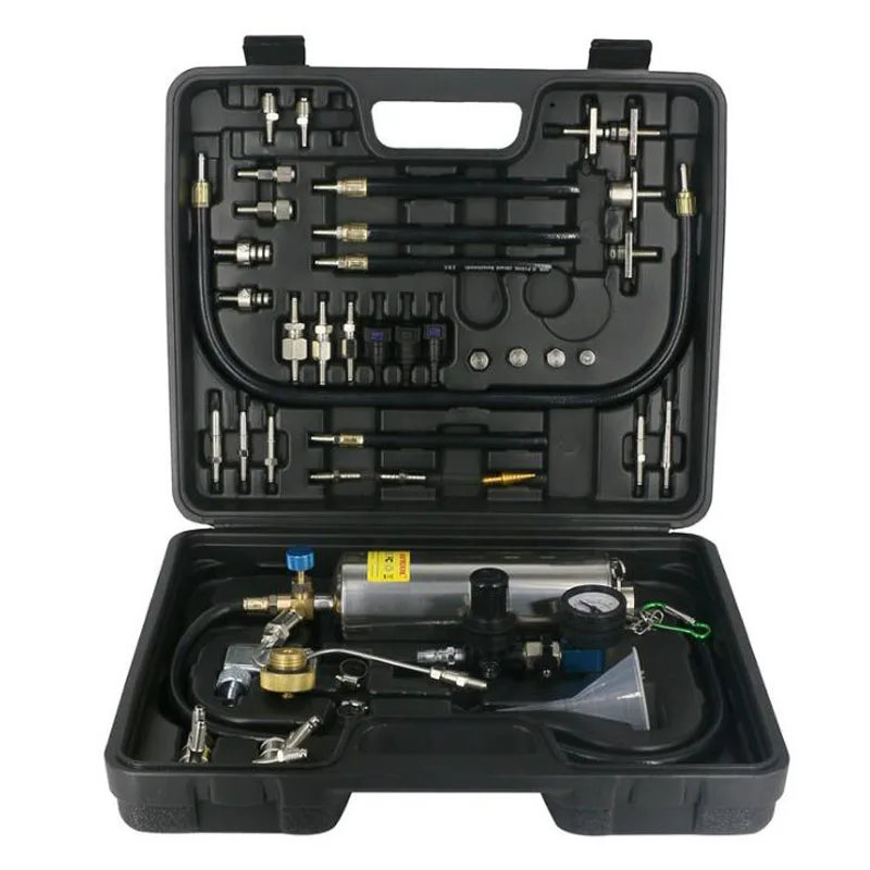YG Universal Automotive Non Dismantle Fuel System Cleaner