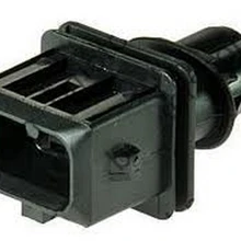 Longyue 10 шт мужской Инжектор Разъем EV1 Plug