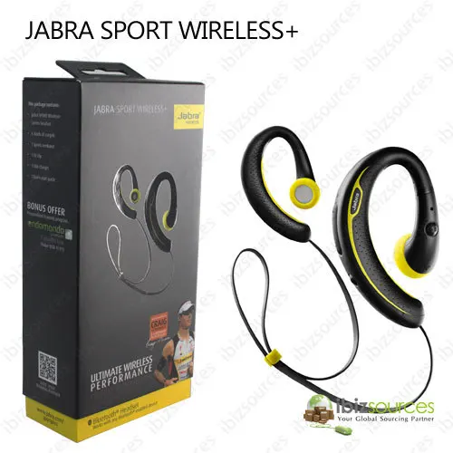 jabra bluetooth headset sport