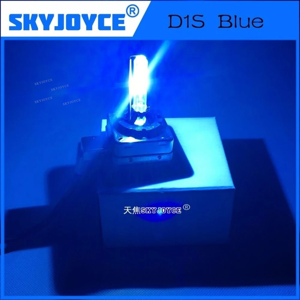 D1S Blue