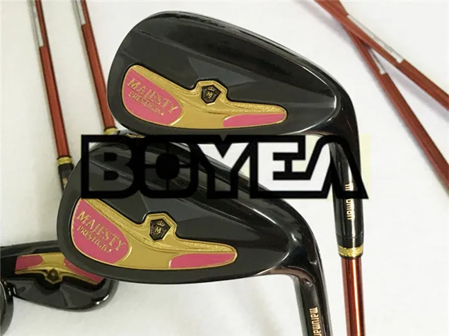 Aliexpress.com : Buy BOYEA Women Golf Clubs Maruman