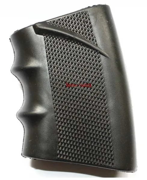 Pistol Grip Rubber Cover Acom 1