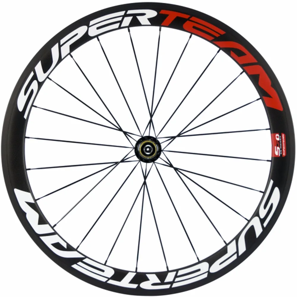 Discount Supertam 50mm Clincher Carbon Wheelset With Basalt Braking Surface Matte R13 Road Bike Carbon Wheels 3 Discount Supertam 50mm Clincher Carbon Wheelset With Basalt Braking Surface Matte R13 Road Bike Carbon Wheels 3