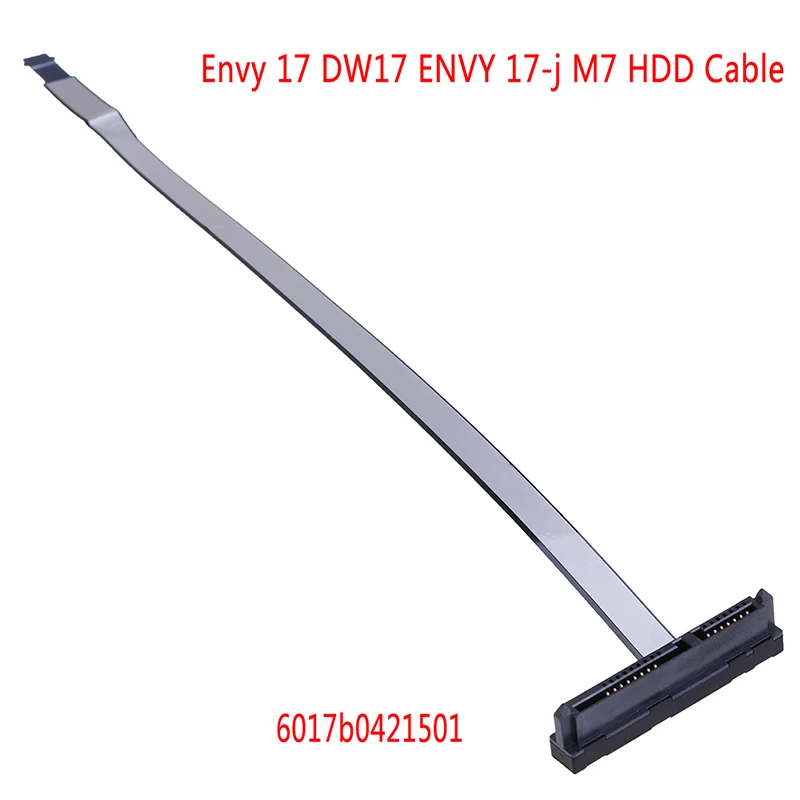 Жесткий диск HDD Кабельный разъем для hp envy 17 DW17 ENVY j M7 6017b0421501|Компьютерные кабели и
