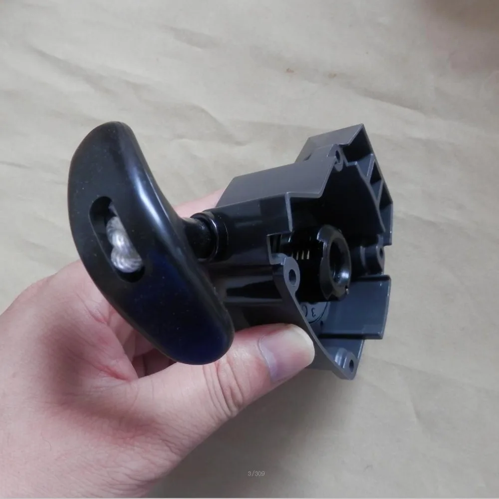 TJ27 STRTER KAWASAKI TJ27E 5