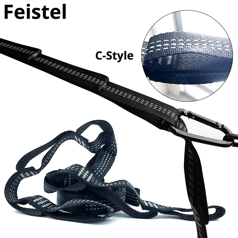 

2pcs Hammock Straps