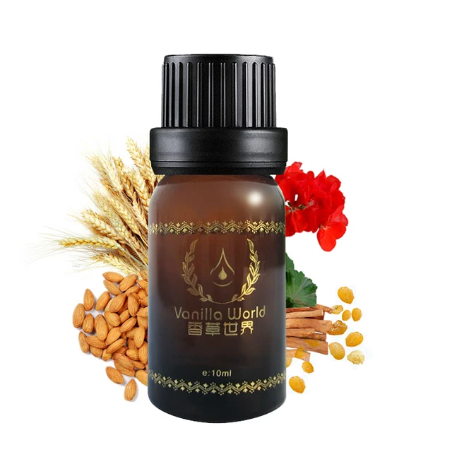 Resistance to Aging Wrinkle compound essential oil Skin tender full of