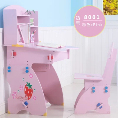 8001 Pink