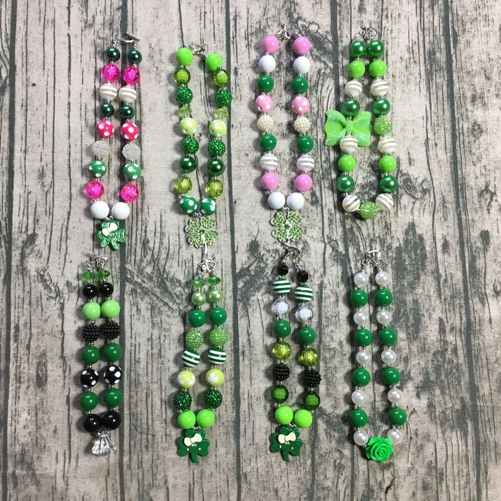 Новое милое ожерелье для маленьких девочек подходящие аксессуары|accessories girls|girl
