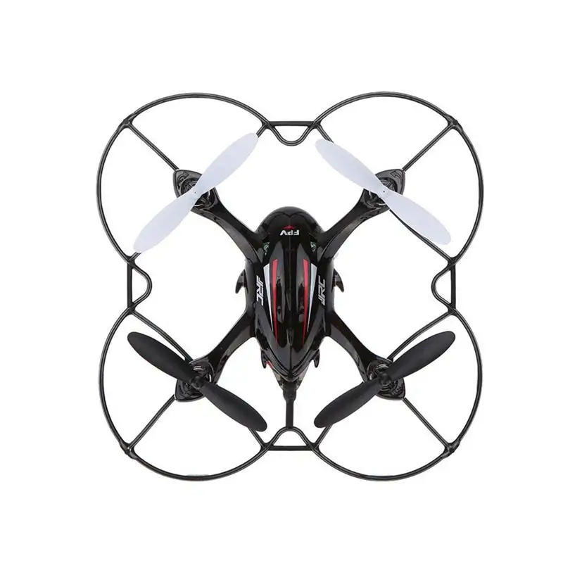 

Original JJRC H6D 5.8G FPV Real-Time 2.4G 4CH 3D Eversion 6-Axis Gyro RC Quadcopter Professional Drone with 2.0MP HD Camera