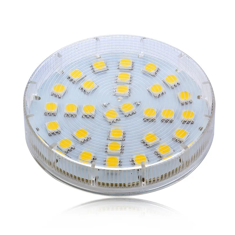 Goodland-Brand-New-GX53-LED-Lamp-7W-SMD5050-LED-Cabinet-Light-LED-Bulb-Lamp-AC-220V (2)