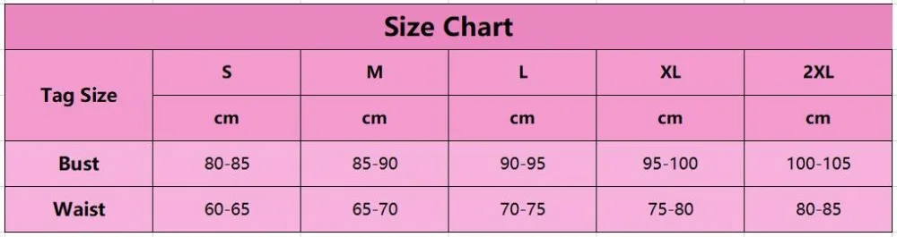 size
