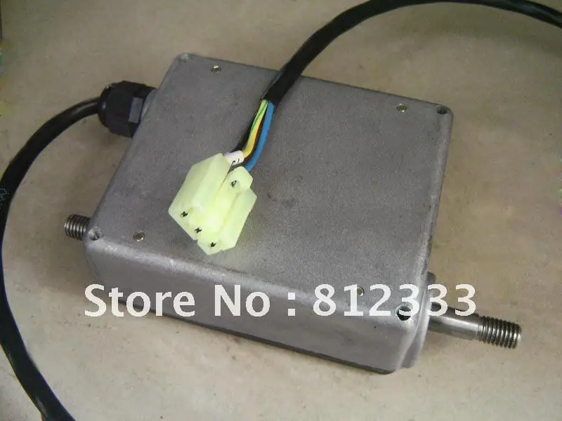 

ELECTRIC FORKLIFT THROTTLE PEDAL IC4485 AC LIP102 ACAC01 FOR GE MOTOR CONTROLLER EV 100 /STAR T2624L/GE SX CONTROLLER IC3645S