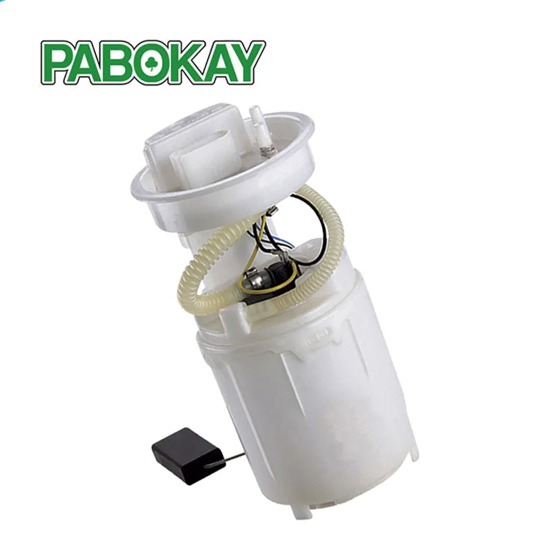 

For NEW PREMIUM HIGH PERFORMANCE FUEL PUMP & ASSEMBLY W/ FUEL LEVEL SENSOR GAM416 1J0919087J P76030M E8424M 1J0919087H FG0416