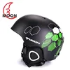 MOON Skiing helmet audlt&kids Universal Snowboard Skateboard Skiing Equipment Integrated outdoor sports helmet helmet  4 ► Photo 3/6