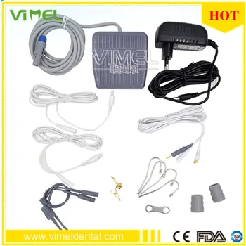 

FSVIMEL Dental Endodontic Treatment Accessories For Easy Teeth Testing