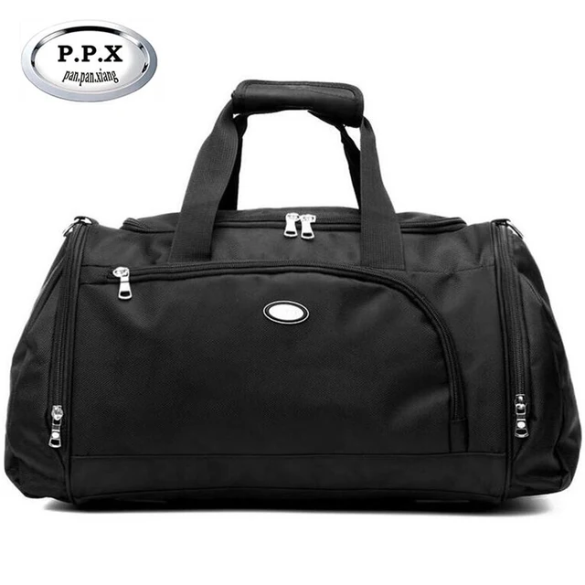 New Hot Single Travel Bag Casual Large Capacity Travelling Bags New Hot Single Travel Bag Casual Large Capacity Travelling Bags Fashion Las Handbag Business Men S