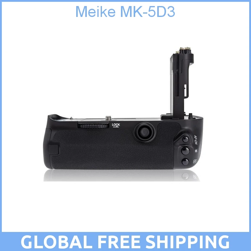 Флейта для Фотоаппарата Canon 5D mark 3 III|battery grip|grip for canonbattery grip canon |