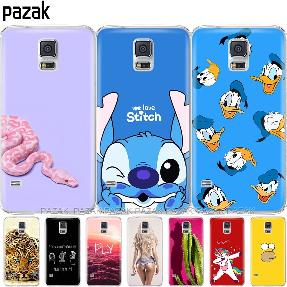 

Soft Silicone case For Samsung Galaxy S5 Cases phone Cover For Samsung S5 Neo Capa For Samsung S5 i9600 SM-G900F cases pop